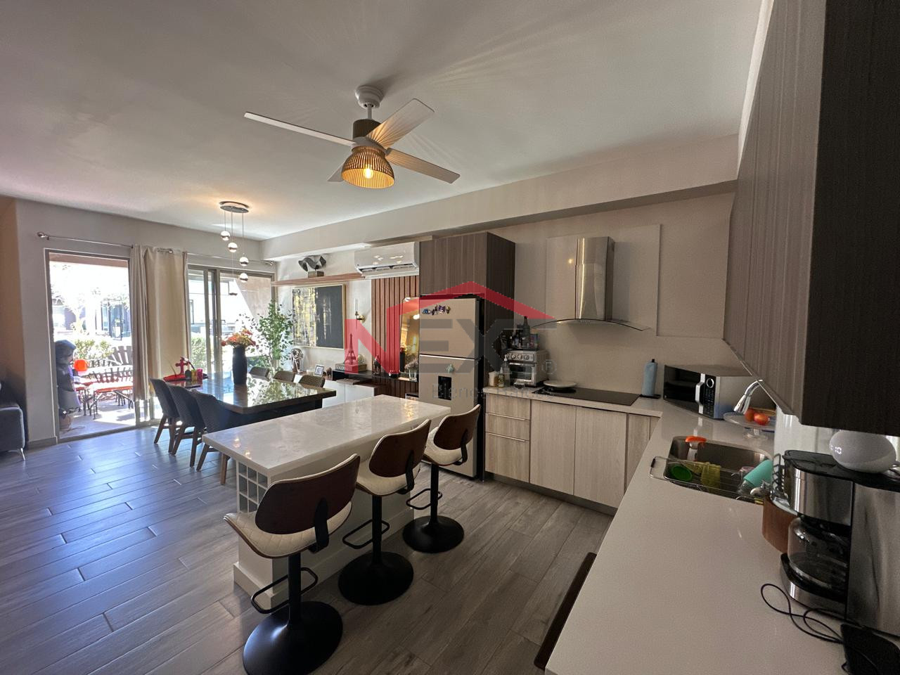 Departamento en Venta en Hermosillo  , Mónaco Privadas Residenciales, , 95.00 m2 terreno, 95.00 m2 construcción