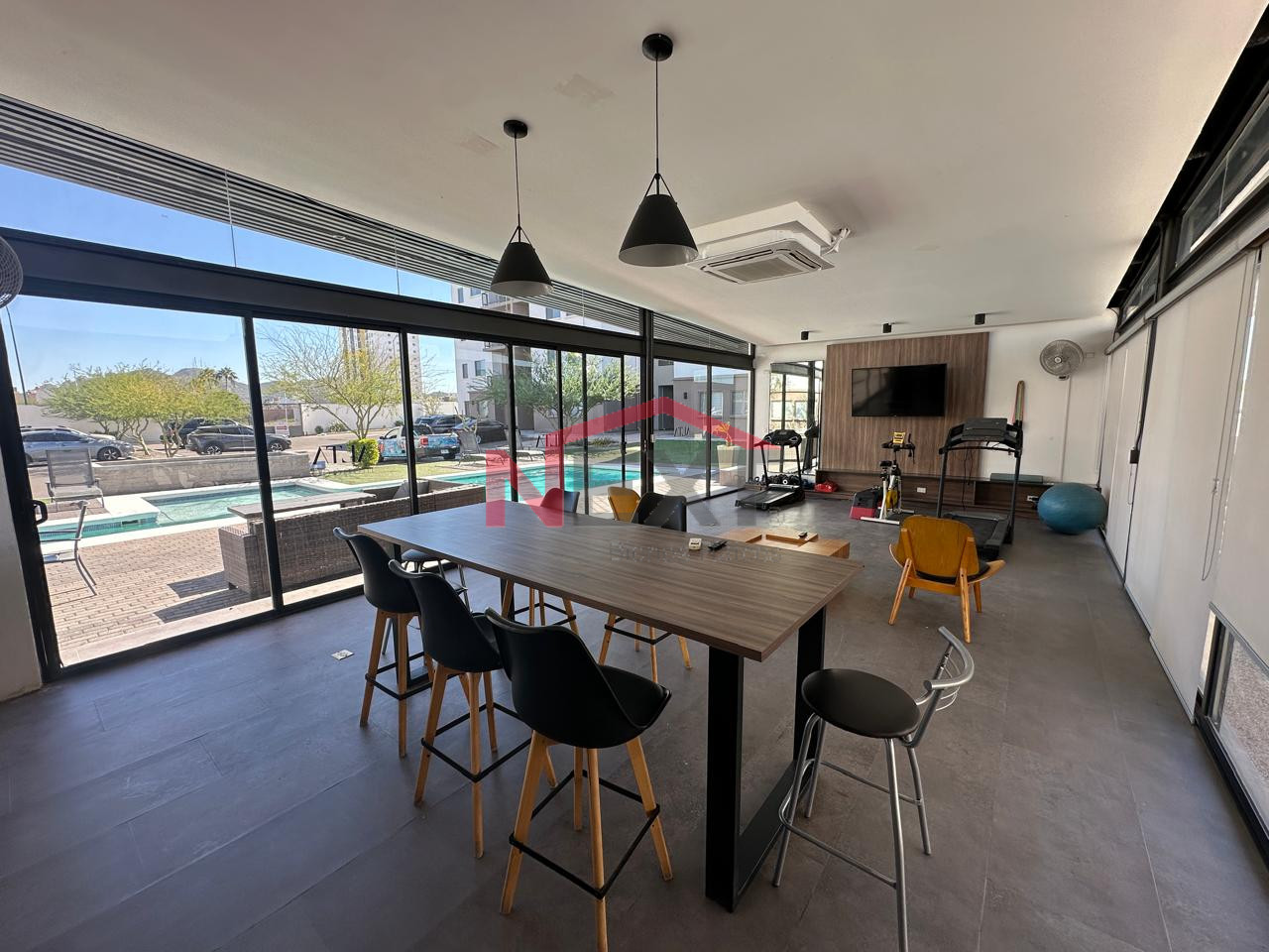 Departamento en Venta en Hermosillo  , Mónaco Privadas Residenciales, , 95.00 m2 terreno, 95.00 m2 construcción