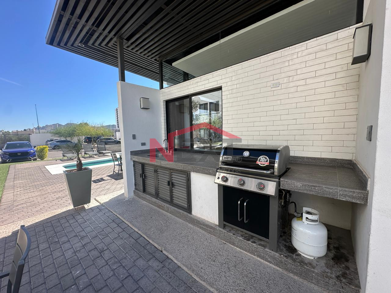 Departamento en Venta en Hermosillo  , Mónaco Privadas Residenciales, , 95.00 m2 terreno, 95.00 m2 construcción