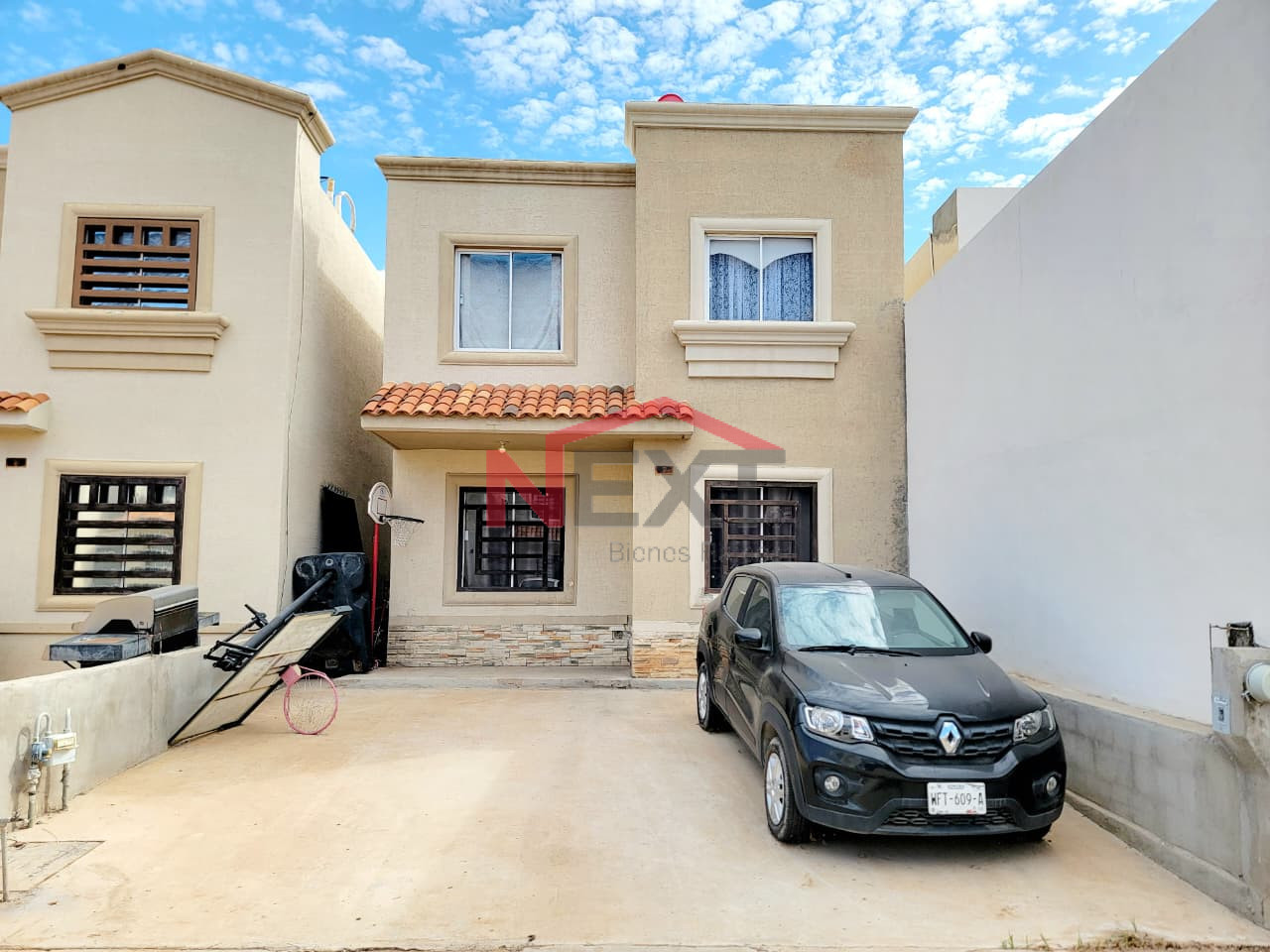 Casa en Venta en Hermosillo  , Stanza Solare Residencial, , 2 recámaras, 1.0 baños, 70.00 m2 terreno, 110.00 m2 construcción