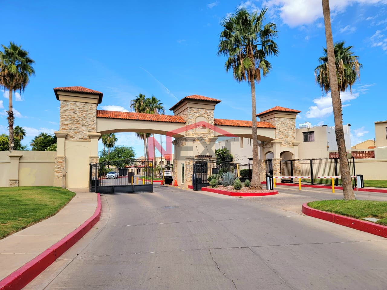 Casa en Venta en Hermosillo  , Stanza Solare Residencial, , 2 recámaras, 1.0 baños, 70.00 m2 terreno, 110.00 m2 construcción