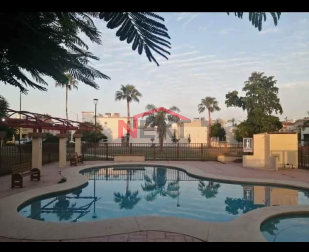 Casa en Renta en Hermosillo  , Paseo de las Misiones Residencial, , 3 recámaras, 2.0 baños