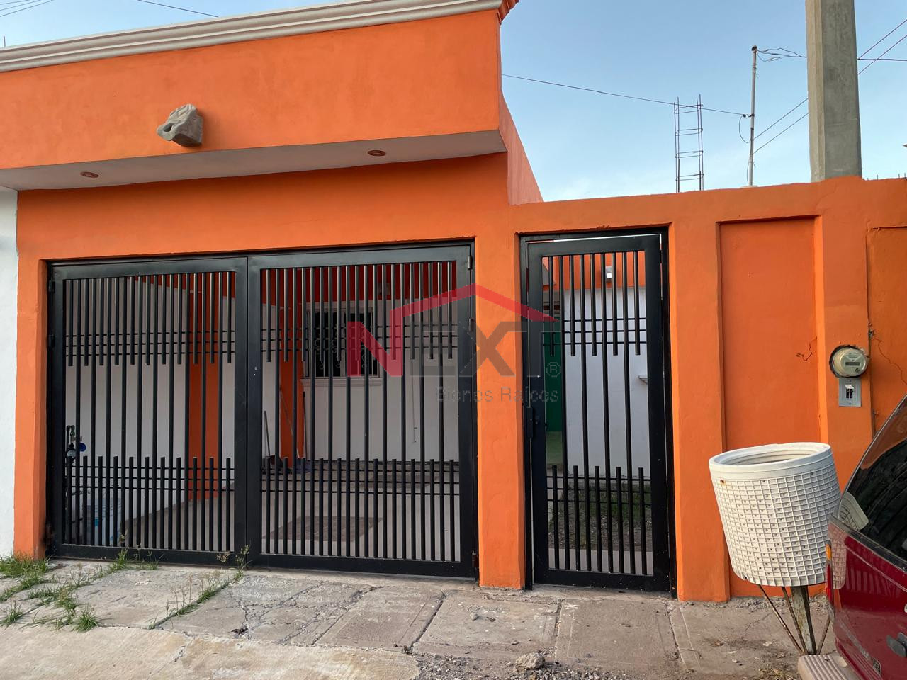 Casa en Renta en Ciudad Obregón  , Valle Dorado, , 2 recámaras, 1.0 baños, 52.00 m2 terreno, 111.35 m2 construcción