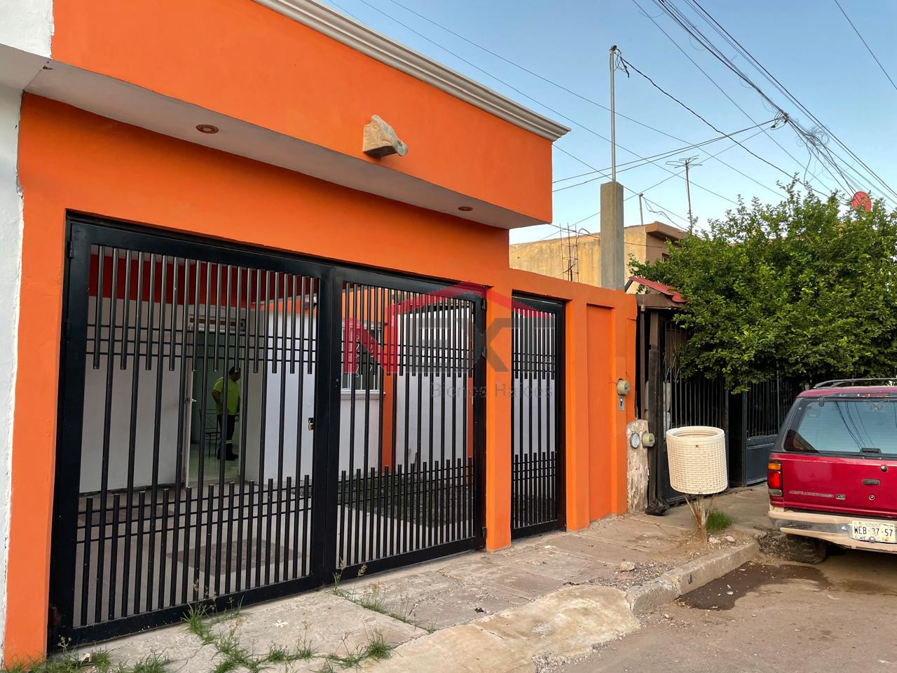 Casa en Renta en Ciudad Obregón  , Valle Dorado, , 2 recámaras, 1.0 baños, 52.00 m2 terreno, 111.35 m2 construcción