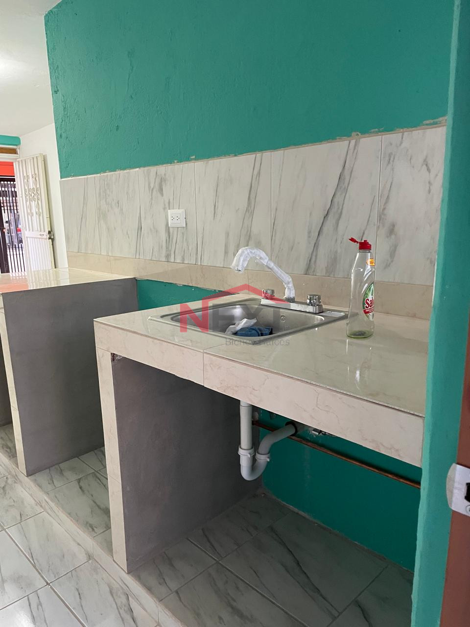 Casa en Renta en Ciudad Obregón  , Valle Dorado, , 2 recámaras, 1.0 baños, 52.00 m2 terreno, 111.35 m2 construcción