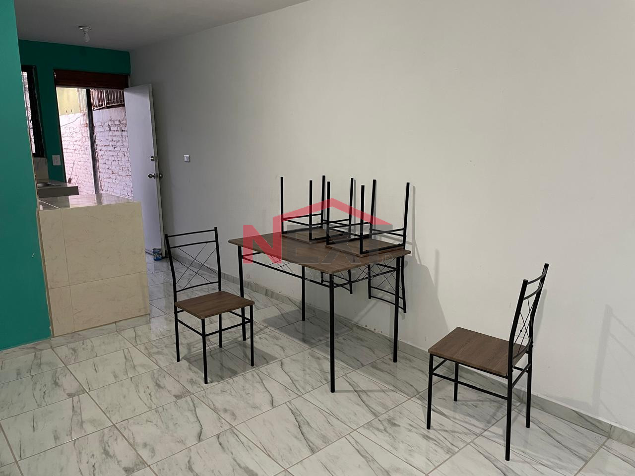 Casa en Renta en Ciudad Obregón  , Valle Dorado, , 2 recámaras, 1.0 baños, 52.00 m2 terreno, 111.35 m2 construcción