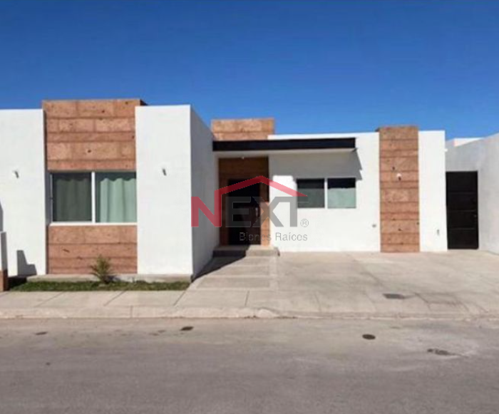 Casa en Renta en Ciudad Obregón  , Puente Real, , 3 recámaras, 2.0 baños, 242.00 m2 construcción
