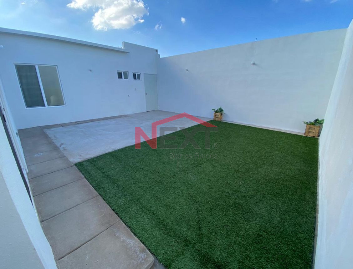 Casa en Renta en Ciudad Obregón  , Puente Real, , 3 recámaras, 2.0 baños, 242.00 m2 construcción