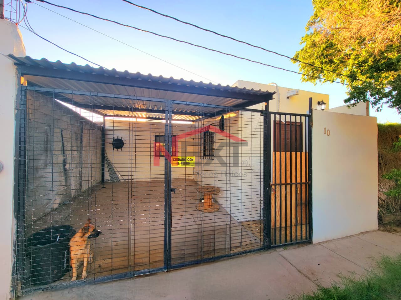 Casa en Venta en Hermosillo  , Villa Colonial, , 1 recámaras, 1.0 baños, 50.64 m2 terreno, 133.00 m2 construcción