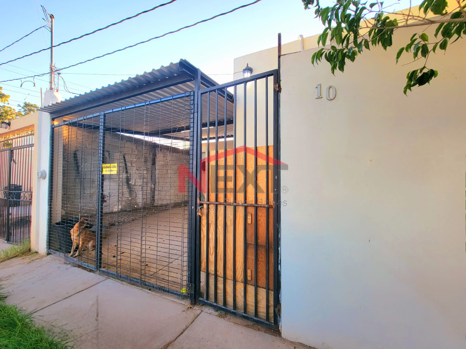 Casa en Venta en Hermosillo  , Villa Colonial, , 1 recámaras, 1.0 baños, 50.64 m2 terreno, 133.00 m2 construcción