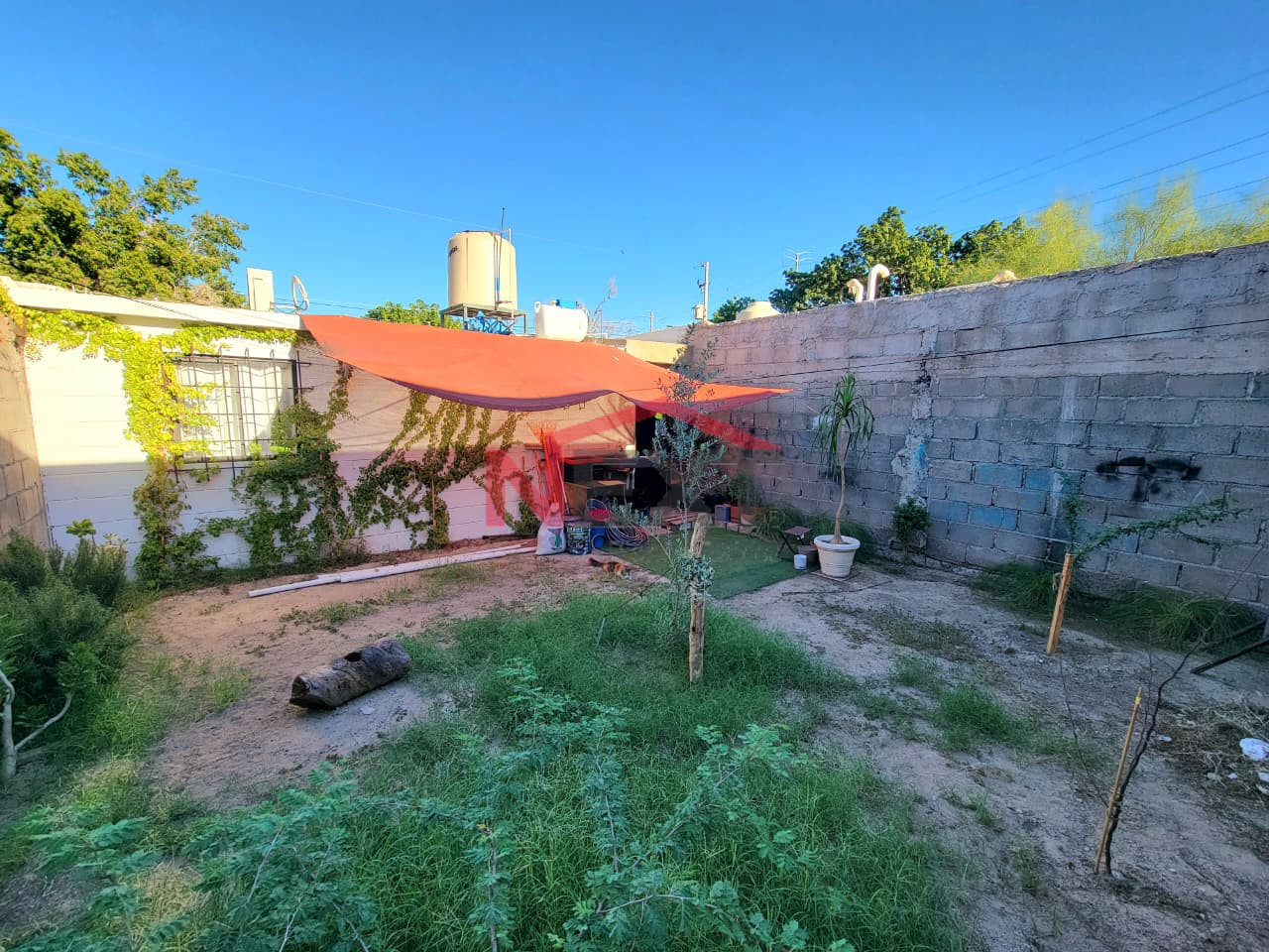 Casa en Venta en Hermosillo  , Villa Colonial, , 1 recámaras, 1.0 baños, 50.64 m2 terreno, 133.00 m2 construcción