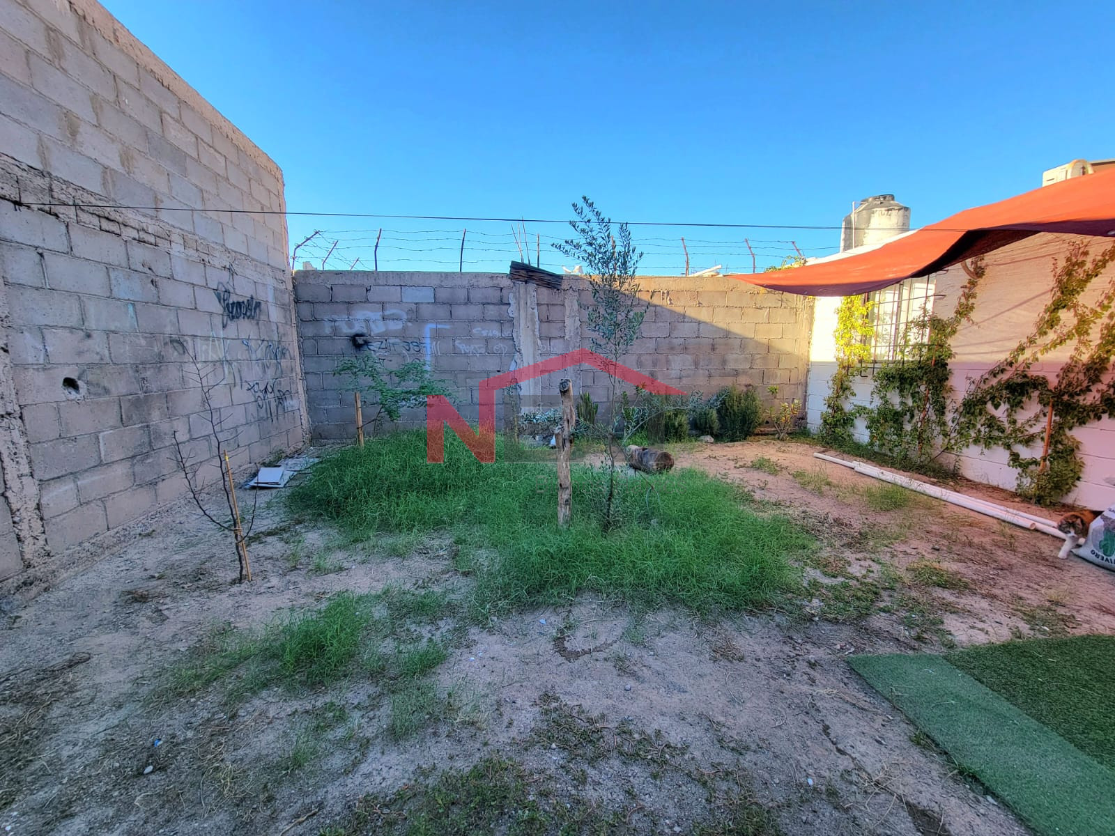 Casa en Venta en Hermosillo  , Villa Colonial, , 1 recámaras, 1.0 baños, 50.64 m2 terreno, 133.00 m2 construcción