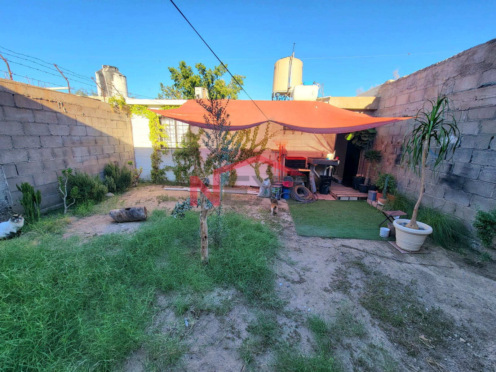 Casa en Venta en Hermosillo  , Villa Colonial, , 1 recámaras, 1.0 baños, 50.64 m2 terreno, 133.00 m2 construcción