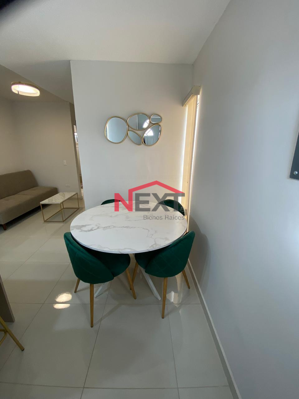 Departamento en Renta en Hermosillo  , Praga, , 51.00 m2 terreno, 69.07 m2 construcción