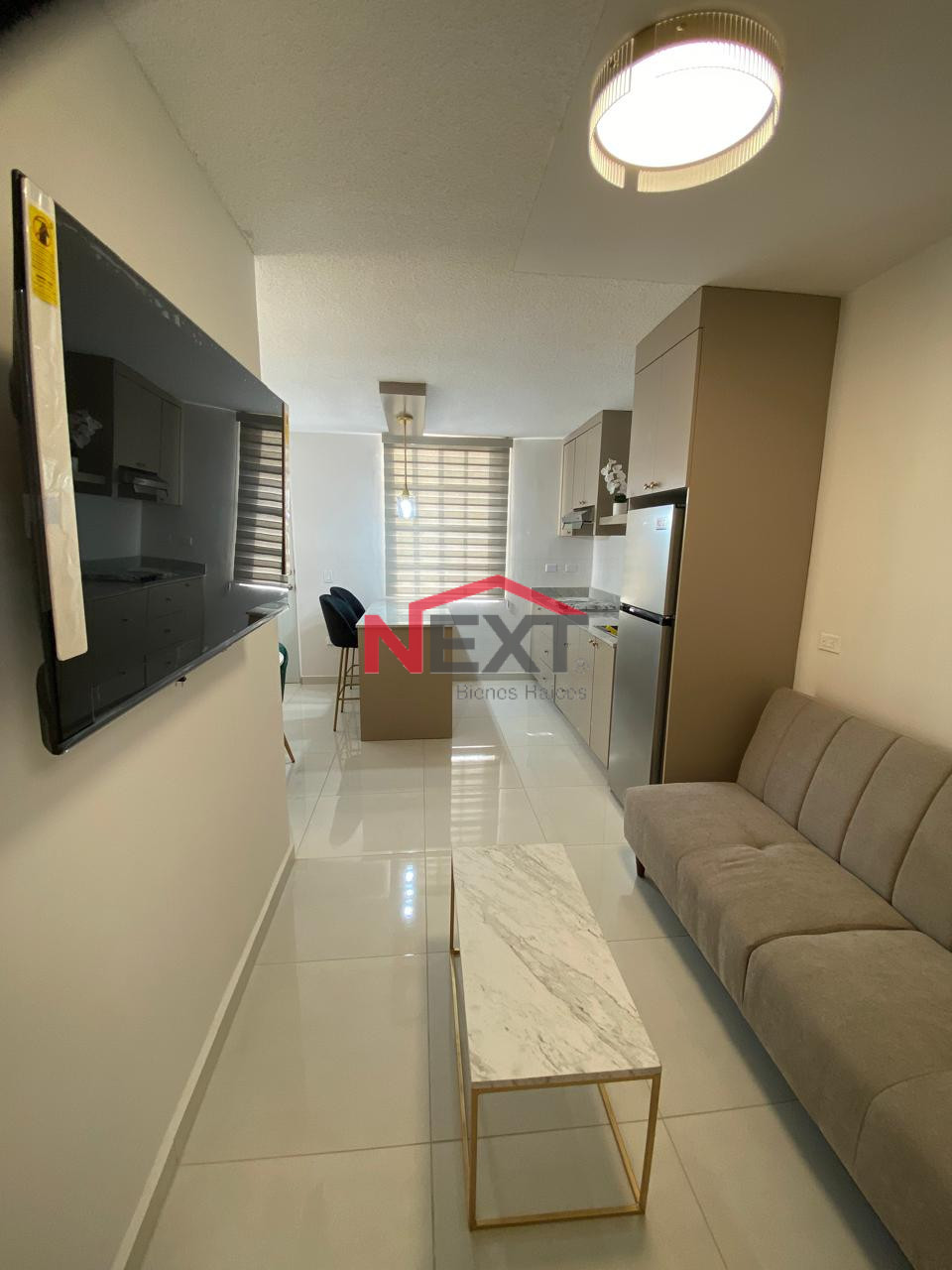 Departamento en Renta en Hermosillo  , Praga, , 51.00 m2 terreno, 69.07 m2 construcción