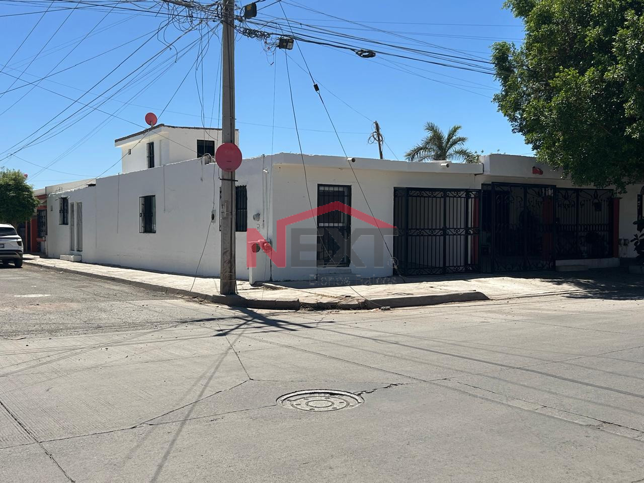 Casa en Venta en Ciudad Obregón  , Ampliación Miravalle, , 2 recámaras, 1.0 baños, 141.26 m2 terreno, 138.00 m2 construcción