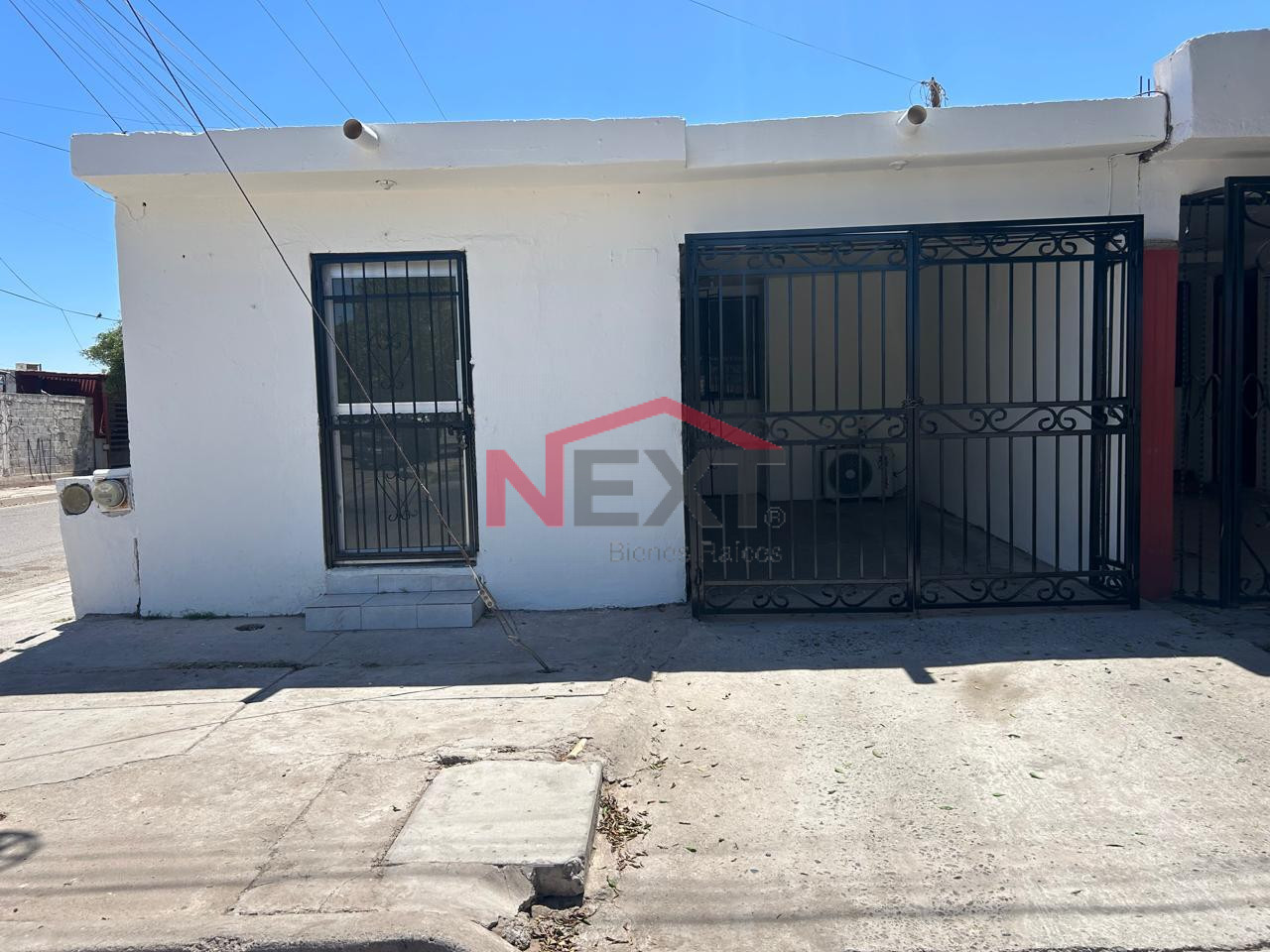 Casa en Venta en Ciudad Obregón  , Ampliación Miravalle, , 2 recámaras, 1.0 baños, 141.26 m2 terreno, 138.00 m2 construcción