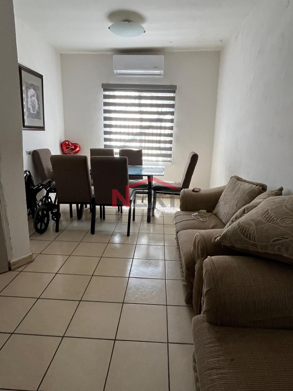 Casa en Venta en Ciudad Obregón  , Casa Blanca, , 2 recámaras, 1.0 baños, 192.25 m2 terreno, 133.40 m2 construcción