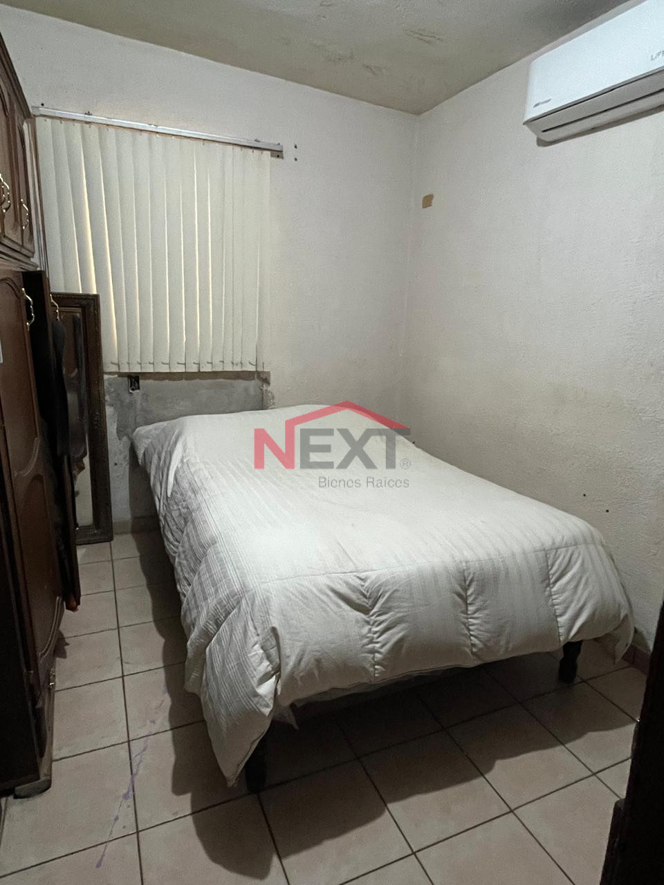 Casa en Venta en Ciudad Obregón  , Casa Blanca, , 2 recámaras, 1.0 baños, 192.25 m2 terreno, 133.40 m2 construcción