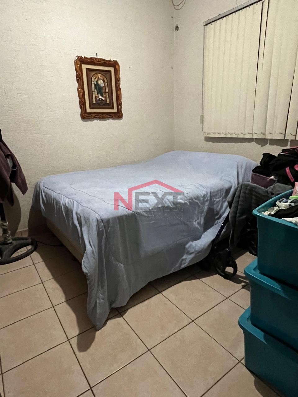 Casa en Venta en Ciudad Obregón  , Casa Blanca, , 2 recámaras, 1.0 baños, 192.25 m2 terreno, 133.40 m2 construcción