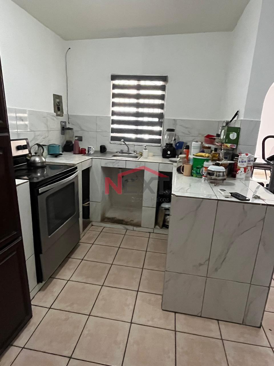 Casa en Venta en Ciudad Obregón  , Casa Blanca, , 2 recámaras, 1.0 baños, 192.25 m2 terreno, 133.40 m2 construcción