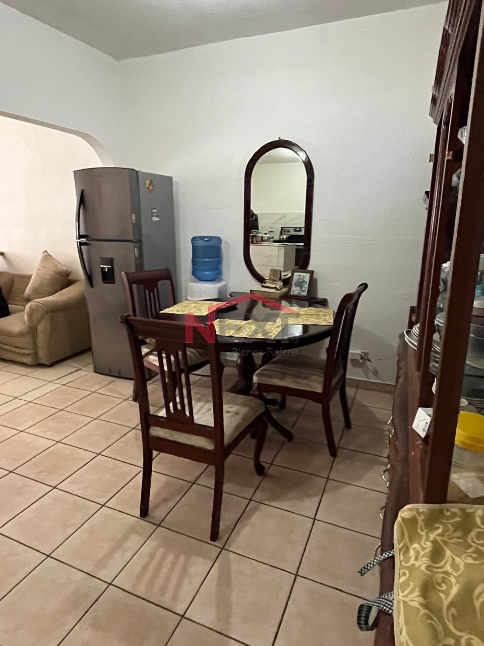 Casa en Venta en Ciudad Obregón  , Casa Blanca, , 2 recámaras, 1.0 baños, 192.25 m2 terreno, 133.40 m2 construcción