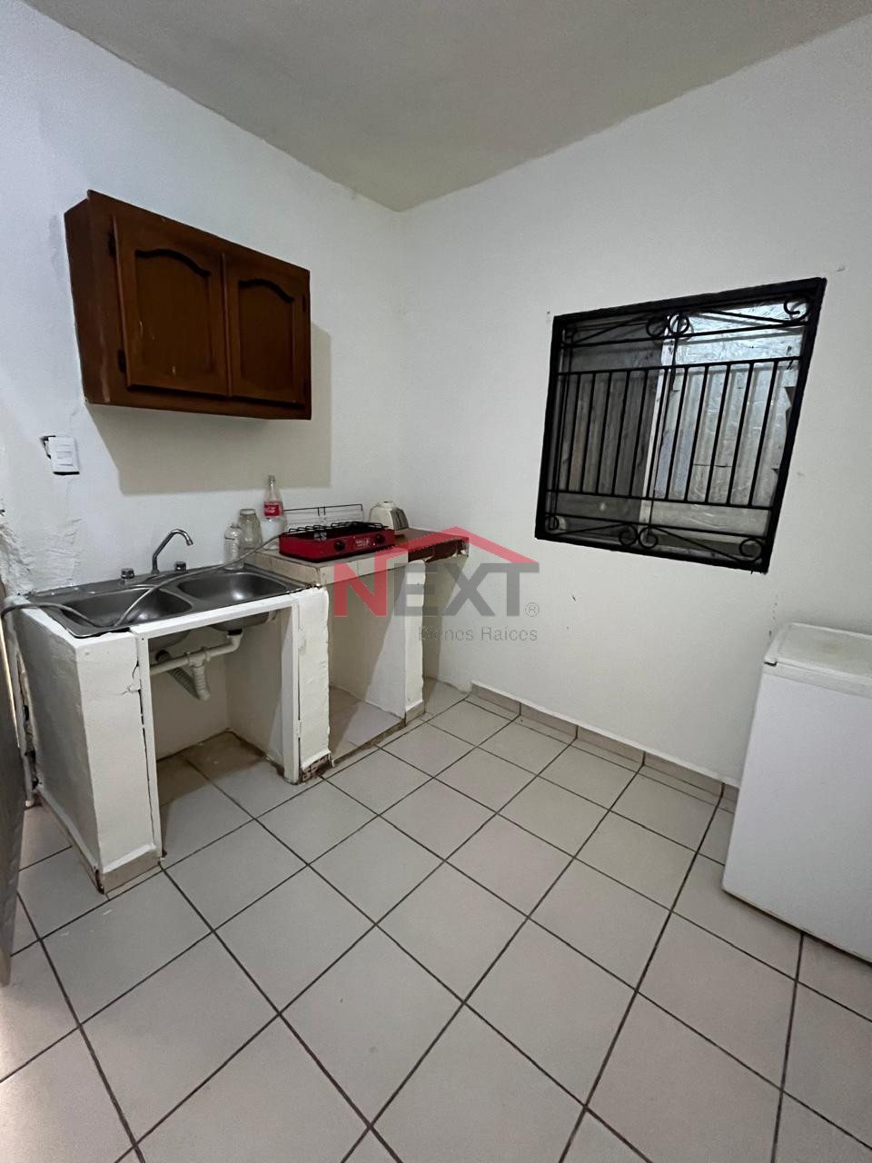 Casa en Venta en Ciudad Obregón  , Casa Blanca, , 2 recámaras, 1.0 baños, 192.25 m2 terreno, 133.40 m2 construcción