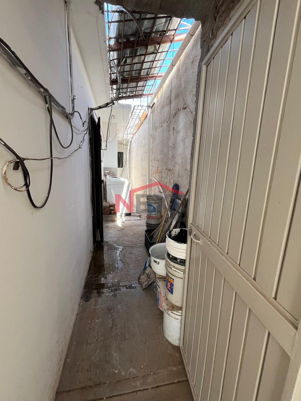 Casa en Venta en Ciudad Obregón  , Casa Blanca, , 2 recámaras, 1.0 baños, 192.25 m2 terreno, 133.40 m2 construcción