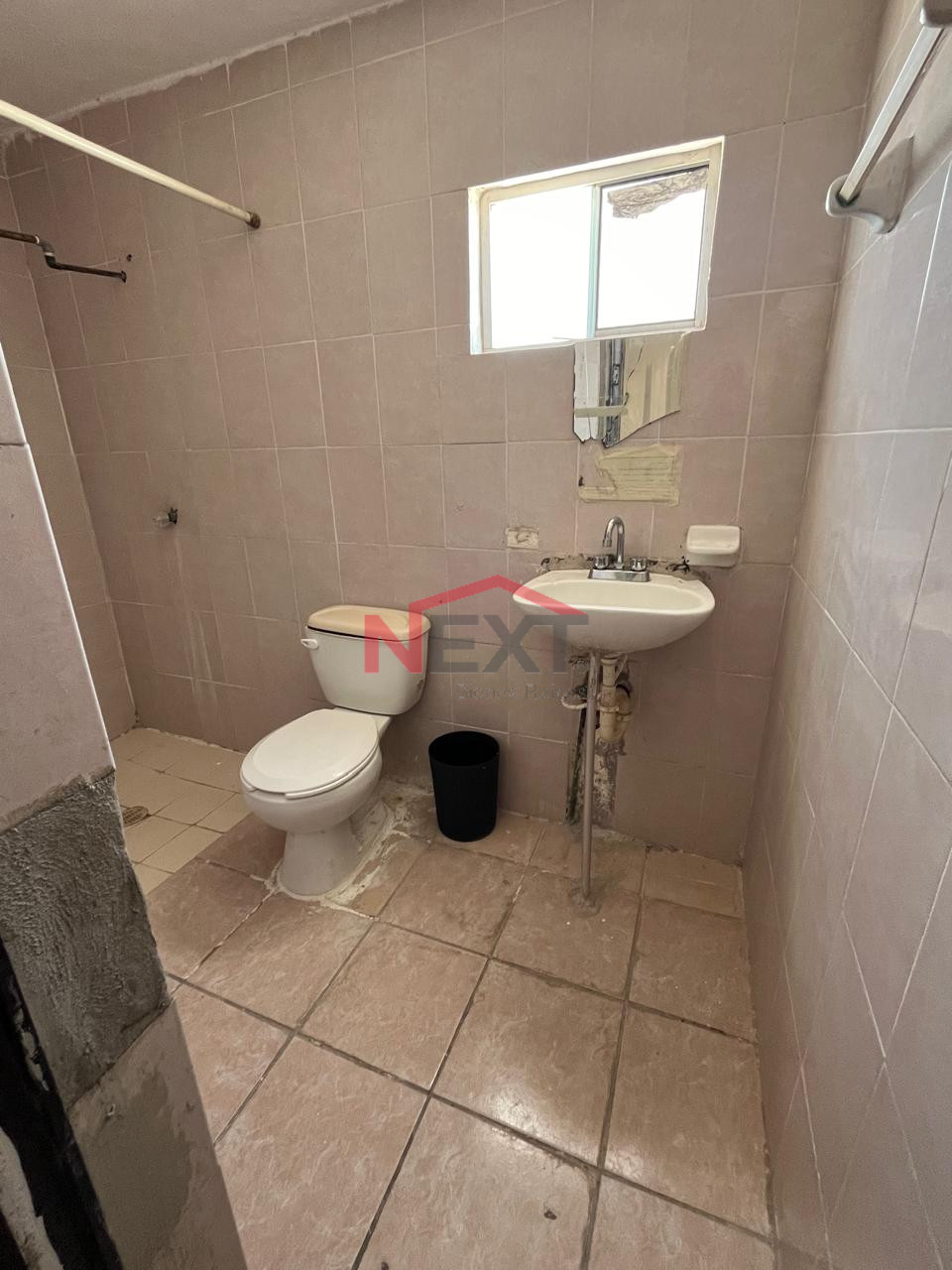 Casa en Venta en Ciudad Obregón  , Casa Blanca, , 2 recámaras, 1.0 baños, 192.25 m2 terreno, 133.40 m2 construcción