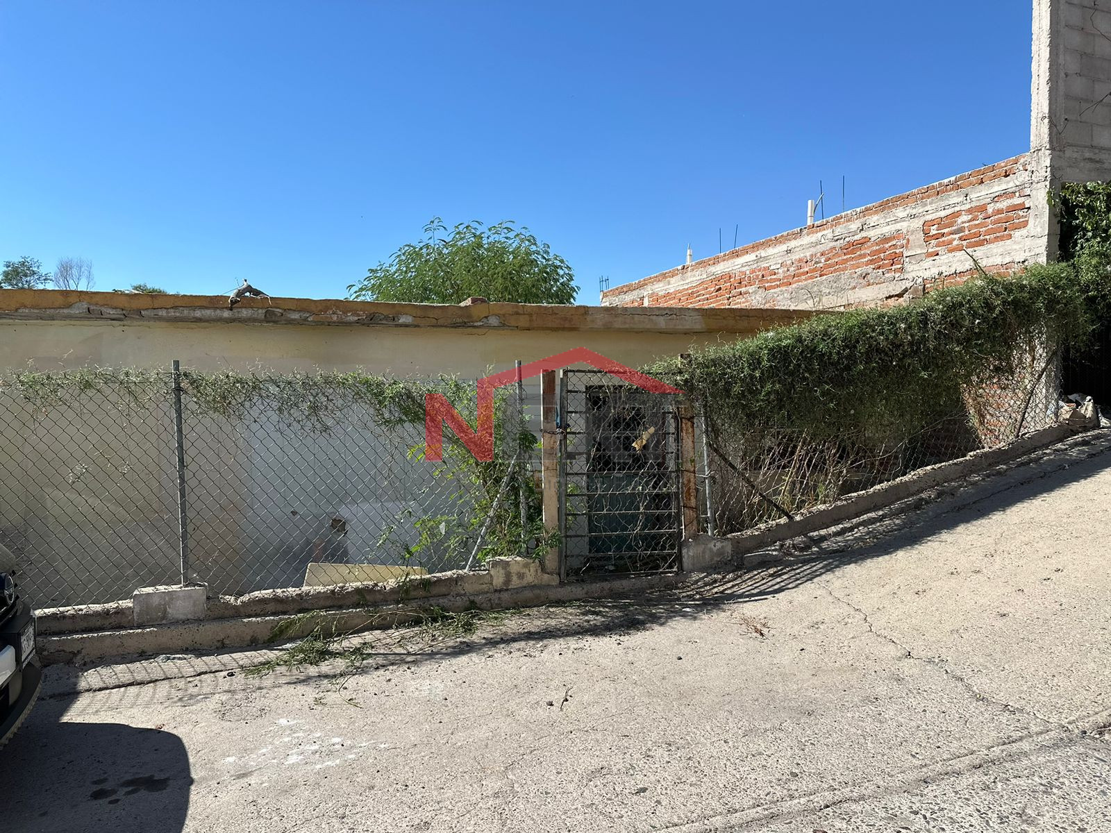 Casa en Venta en Hermosillo  , 5 de Mayo, , 2 recámaras, 1.0 baños, 175.00 m2 construcción