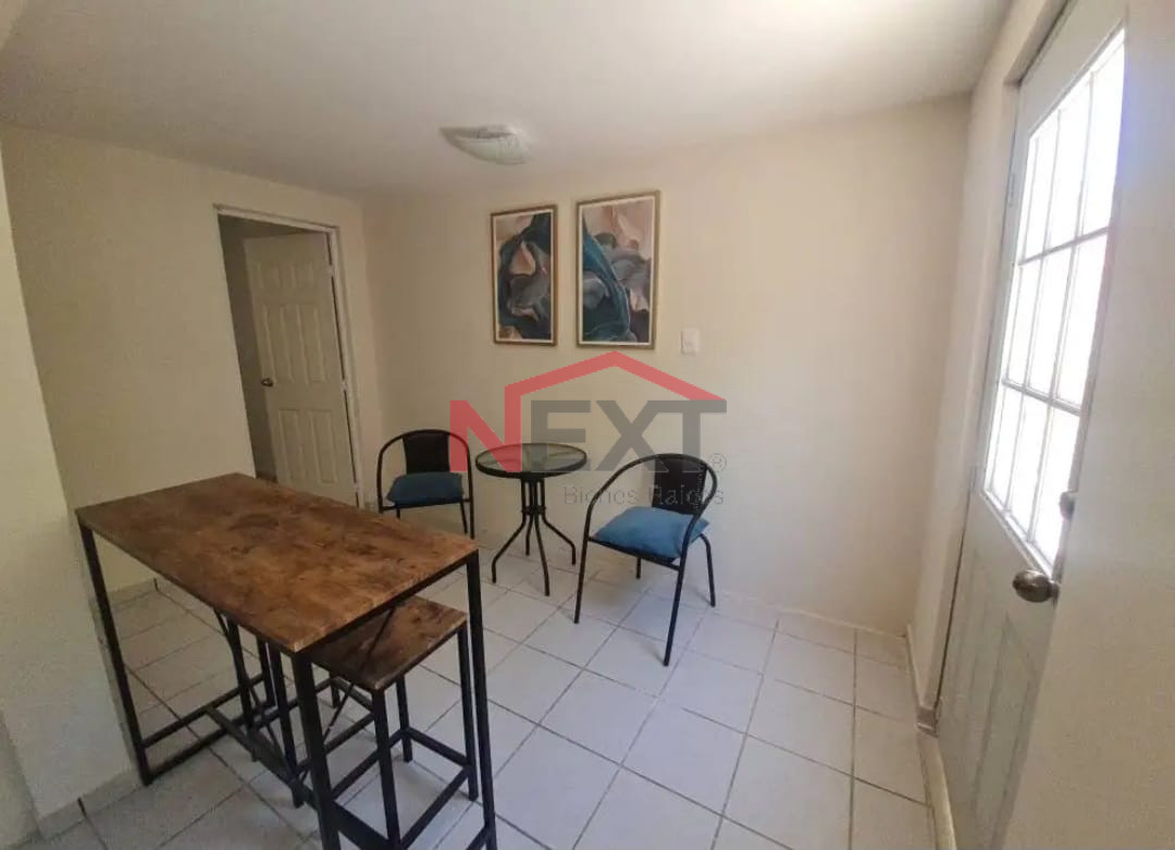 Departamento en Renta en Hermosillo  , Villa del Pitic, , 20.00 m2 terreno, 40.00 m2 construcción