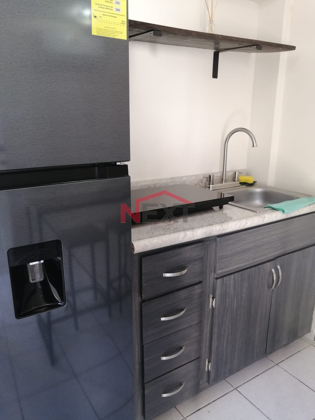 Departamento en Renta en Hermosillo  , Villa del Pitic, , 20.00 m2 terreno, 40.00 m2 construcción