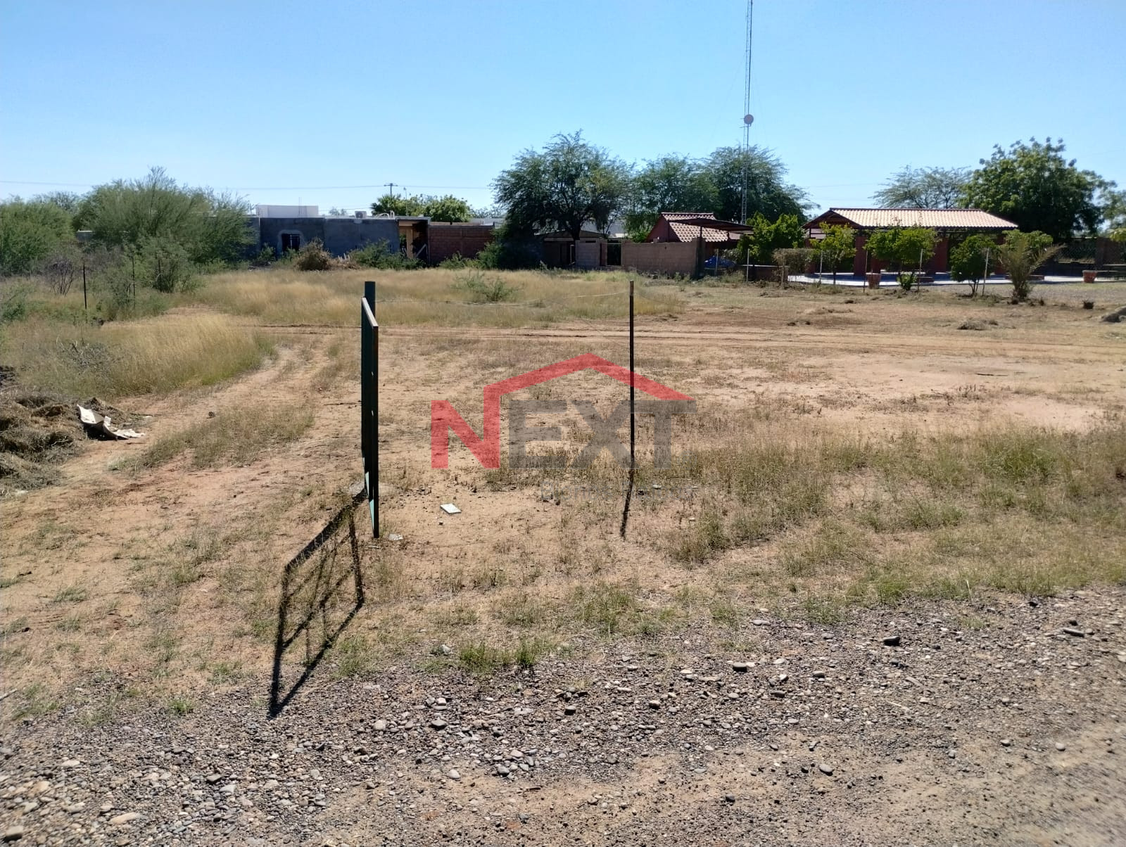Inmueble en Venta en Hermosillo  , Real del Catorce, , 1531.00 m2 construcción