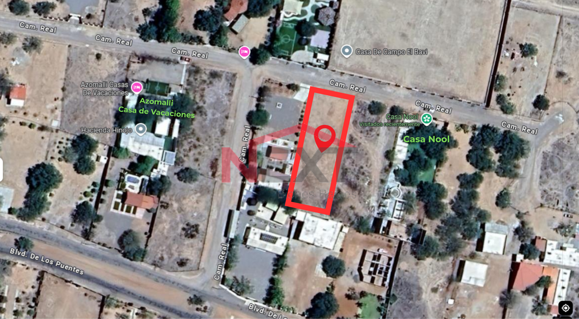 Inmueble en Venta en Hermosillo  , Real del Catorce, , 1531.00 m2 construcción