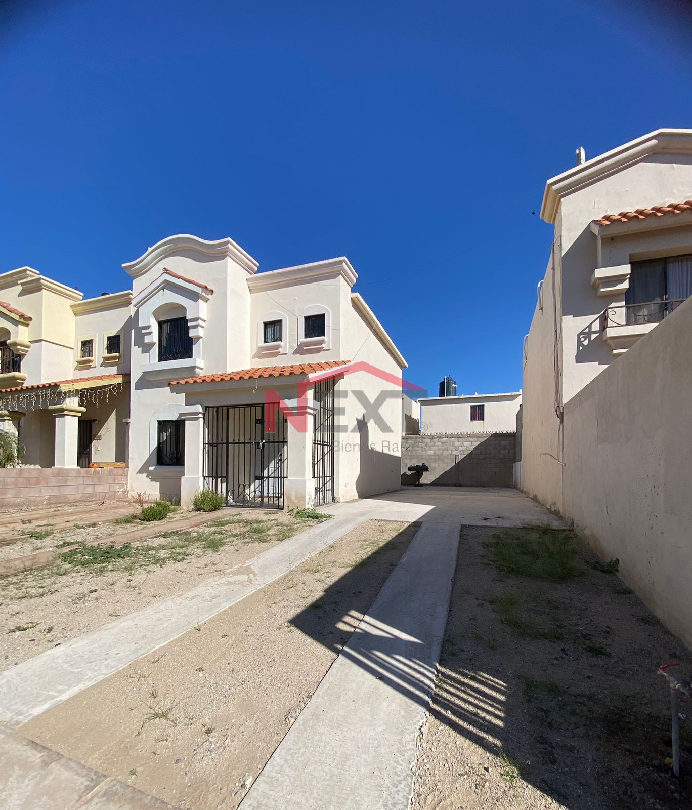 Casa en Renta en Hermosillo  , Urbi Alameda los Encinos I Residencial, , 3 recámaras, 1.0 baños, 115.92 m2 terreno, 189.00 m2 construcción