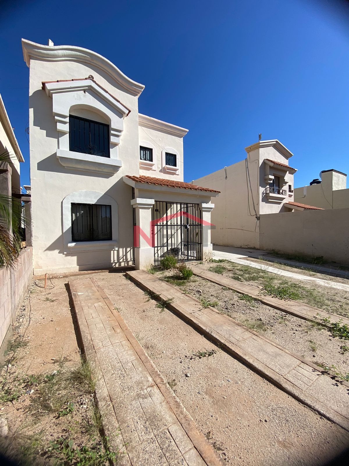 Casa en Renta en Hermosillo  , Urbi Alameda los Encinos I Residencial, , 3 recámaras, 1.0 baños, 115.92 m2 terreno, 189.00 m2 construcción
