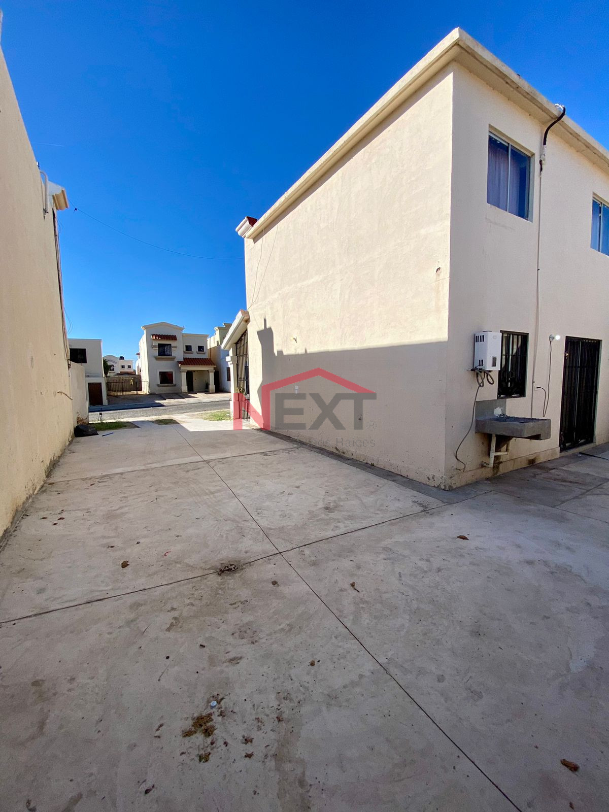 Casa en Renta en Hermosillo  , Urbi Alameda los Encinos I Residencial, , 3 recámaras, 1.0 baños, 115.92 m2 terreno, 189.00 m2 construcción