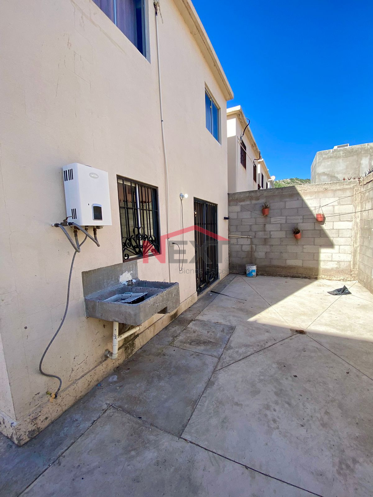 Casa en Renta en Hermosillo  , Urbi Alameda los Encinos I Residencial, , 3 recámaras, 1.0 baños, 115.92 m2 terreno, 189.00 m2 construcción