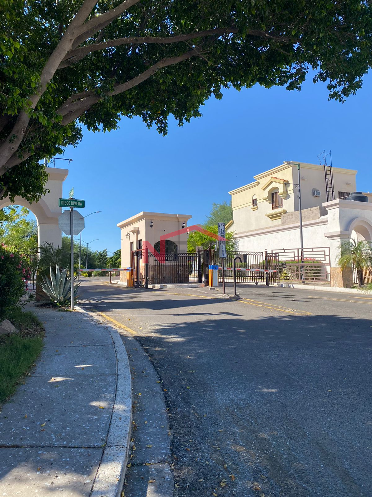 Casa en Renta en Hermosillo  , Urbi Alameda los Encinos I Residencial, , 3 recámaras, 1.0 baños, 115.92 m2 terreno, 189.00 m2 construcción