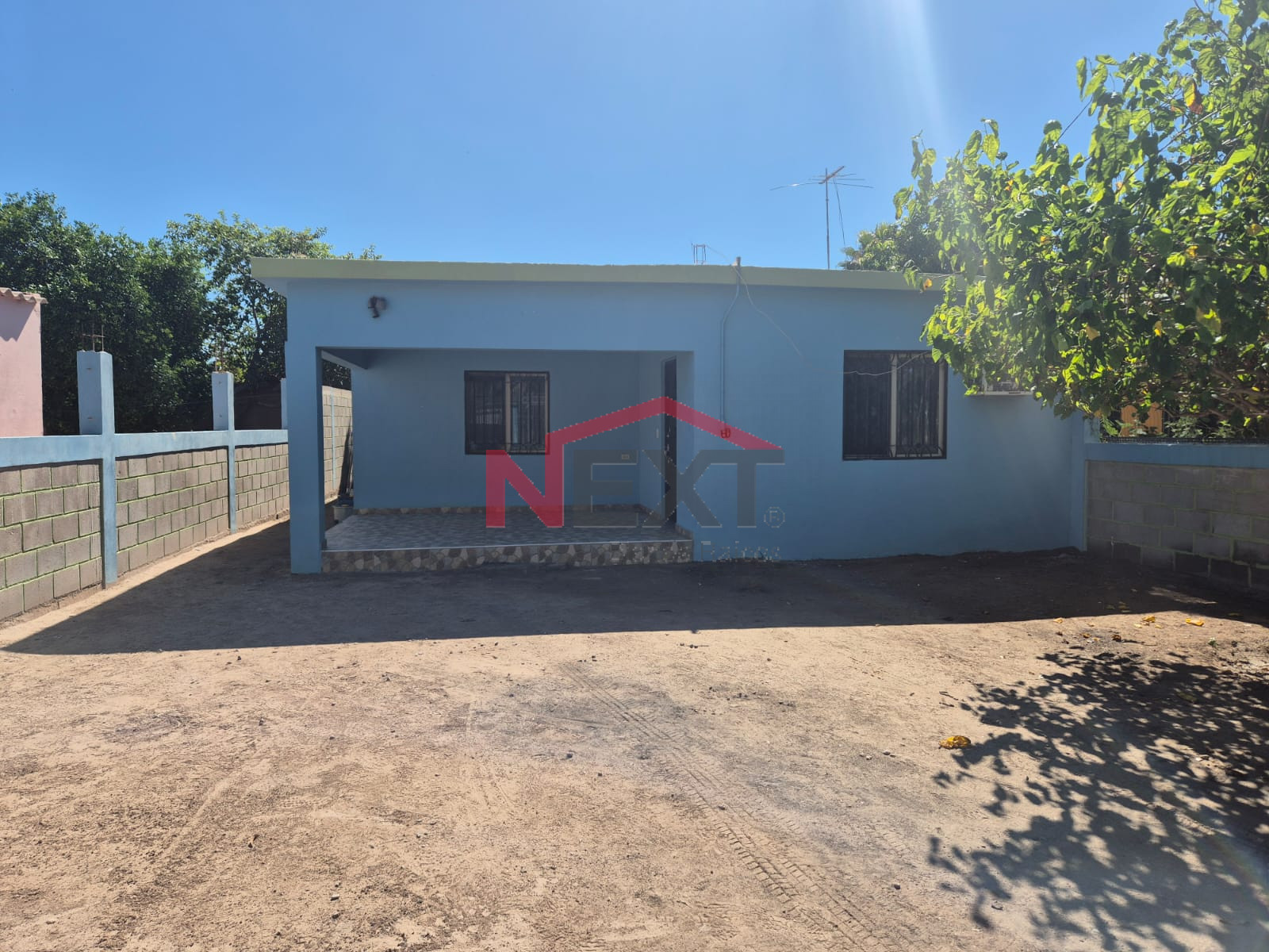 Casa en Venta en Hermosillo  , Nuevo Triunfo, , 2 recámaras, 1.0 baños, 110.00 m2 terreno, 250.00 m2 construcción