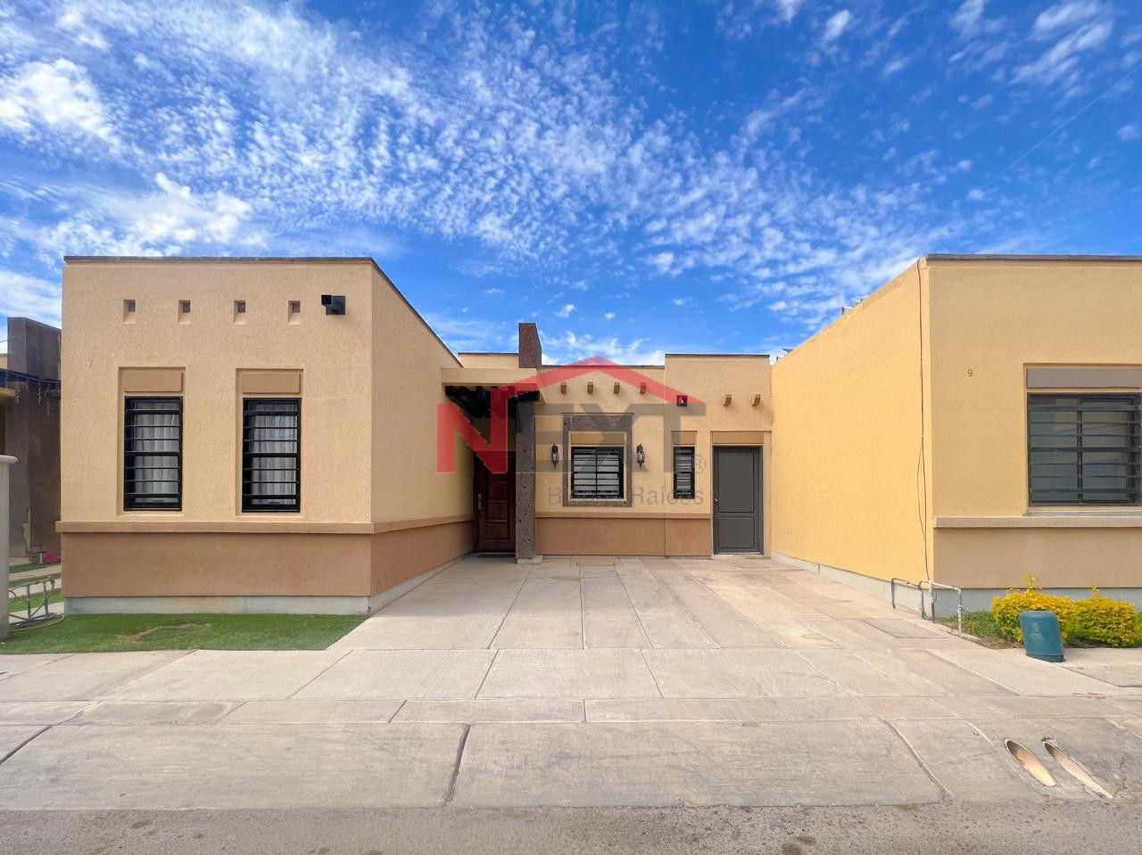 Casa en Renta en Hermosillo  , Residencial San Marcos, , 3 recámaras, 2.0 baños, 105.00 m2 terreno, 162.00 m2 construcción