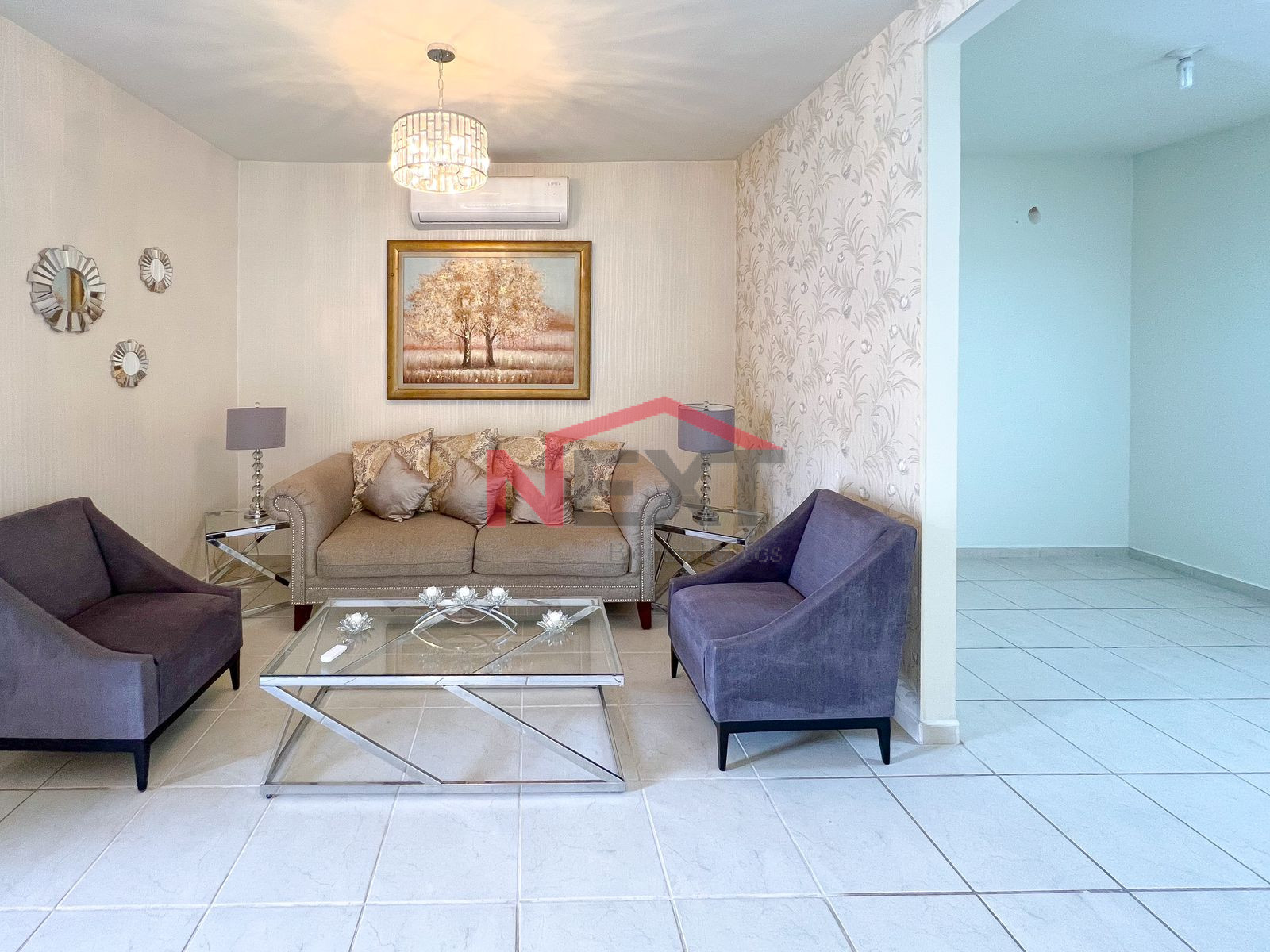 Casa en Renta en Hermosillo  , Residencial San Marcos, , 3 recámaras, 2.0 baños, 105.00 m2 terreno, 162.00 m2 construcción