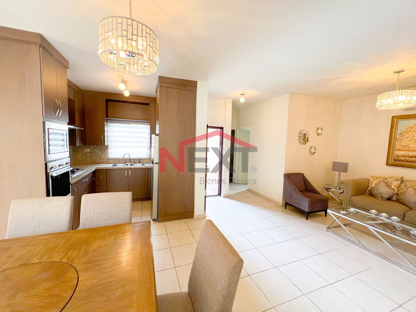 Casa en Renta en Hermosillo  , Residencial San Marcos, , 3 recámaras, 2.0 baños, 105.00 m2 terreno, 162.00 m2 construcción