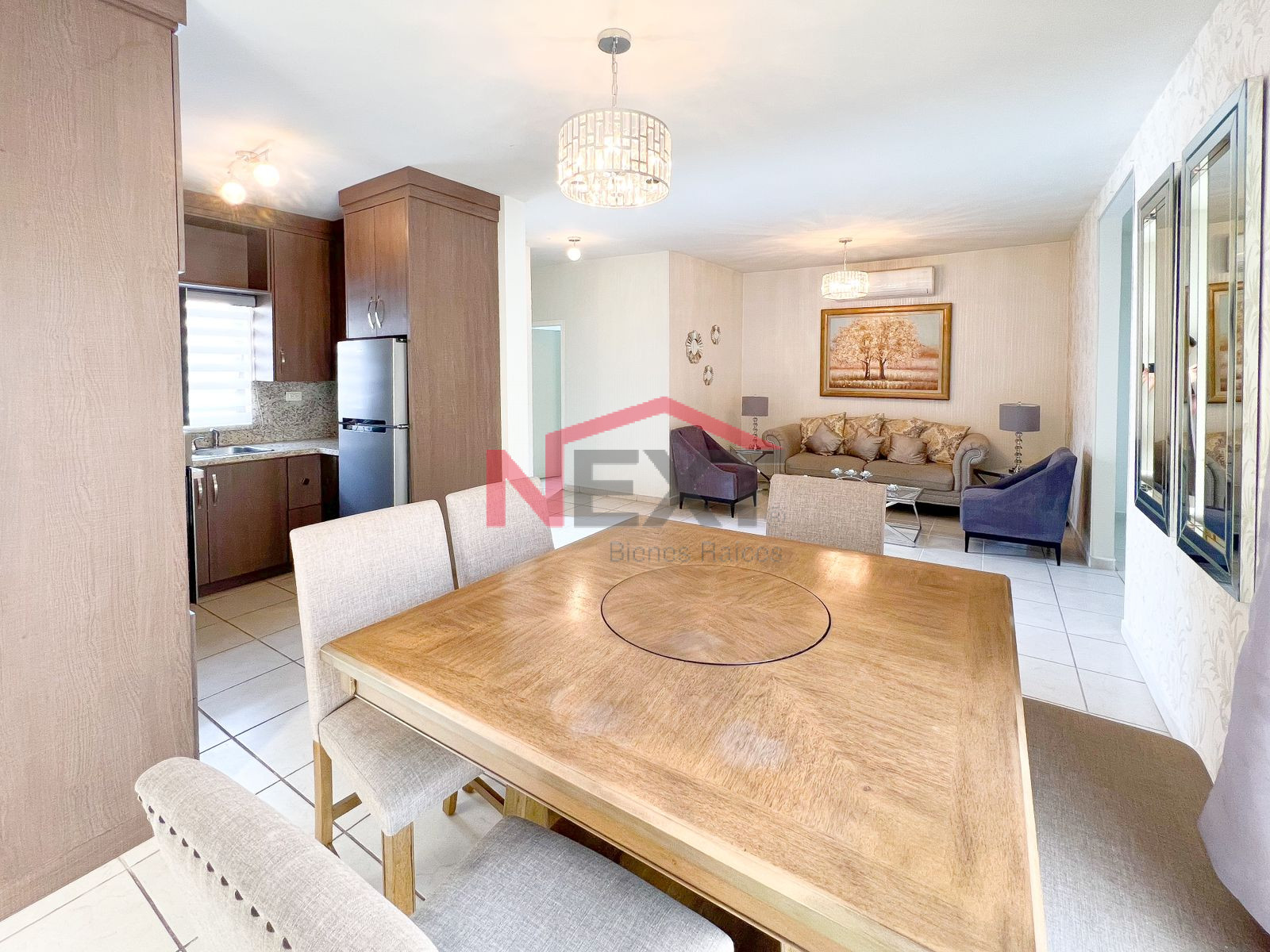 Casa en Renta en Hermosillo  , Residencial San Marcos, , 3 recámaras, 2.0 baños, 105.00 m2 terreno, 162.00 m2 construcción