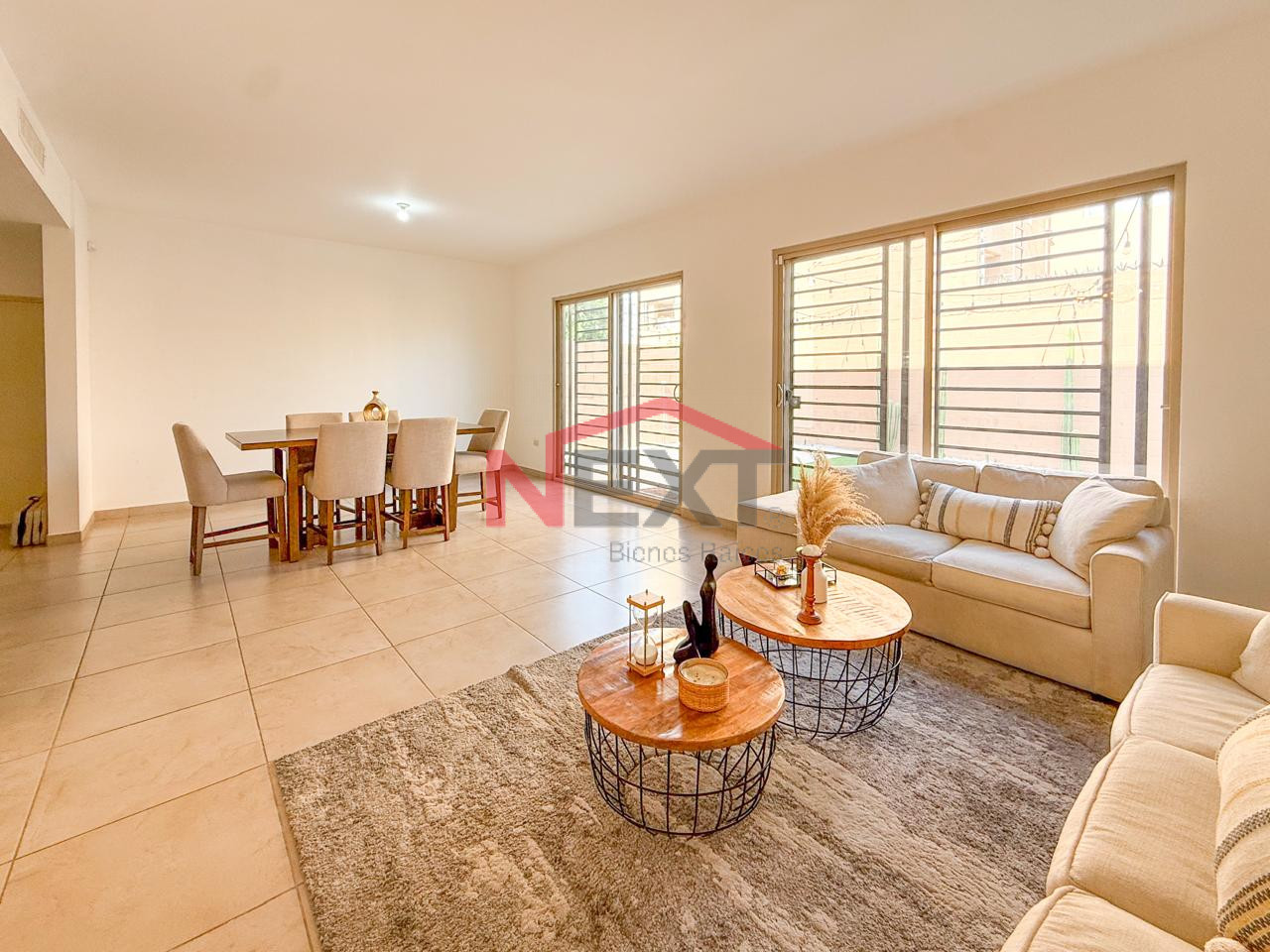 Casa en Renta en Hermosillo  , Corceles Residencial, , 3 recámaras, 2.0 baños, 241.00 m2 terreno, 246.00 m2 construcción