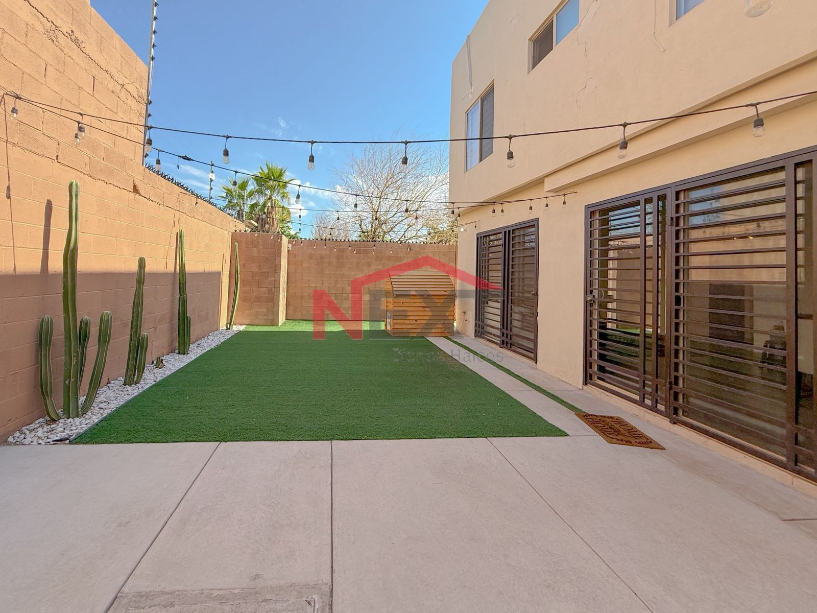 Casa en Renta en Hermosillo  , Corceles Residencial, , 3 recámaras, 2.0 baños, 241.00 m2 terreno, 246.00 m2 construcción