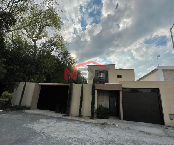 CASA EN VENTA FRACC. LA NOGALERA, ARTEAGA COAH.