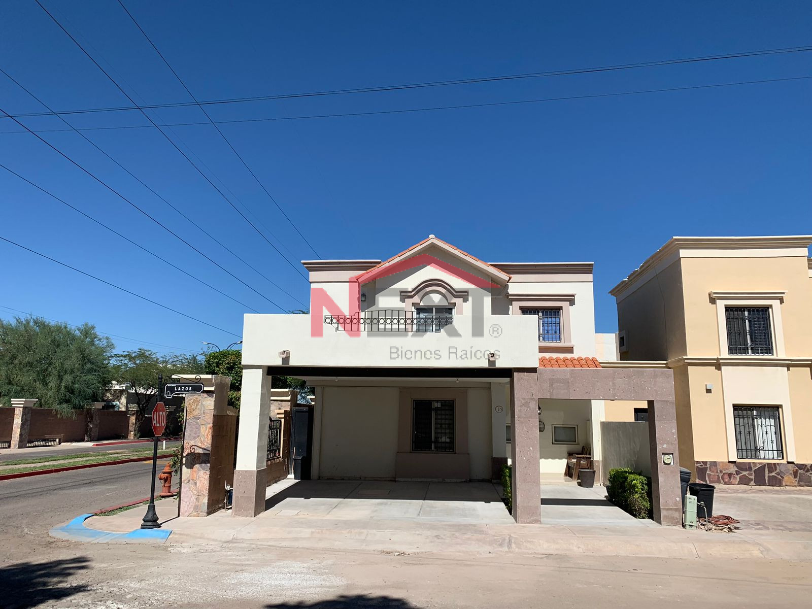 Casa en Renta en Hermosillo  , Corceles Residencial, , 3 recámaras, 2.0 baños, 193.00 m2 terreno, 175.00 m2 construcción