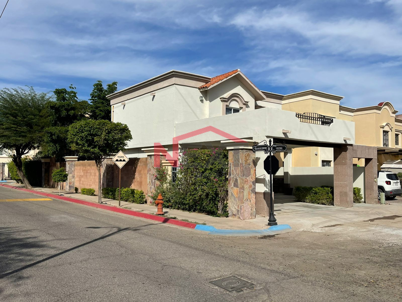 Casa en Renta en Hermosillo  , Corceles Residencial, , 3 recámaras, 2.0 baños, 193.00 m2 terreno, 175.00 m2 construcción