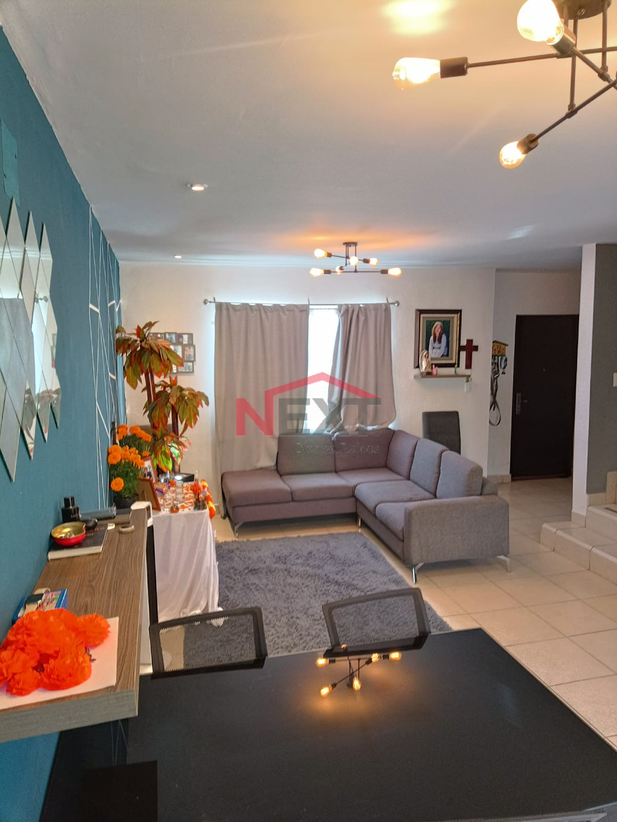 Casa en Venta en Saltillo  , Villas Castellana, , 3 recámaras, 2.0 baños, 130.00 m2 terreno, 120.00 m2 construcción